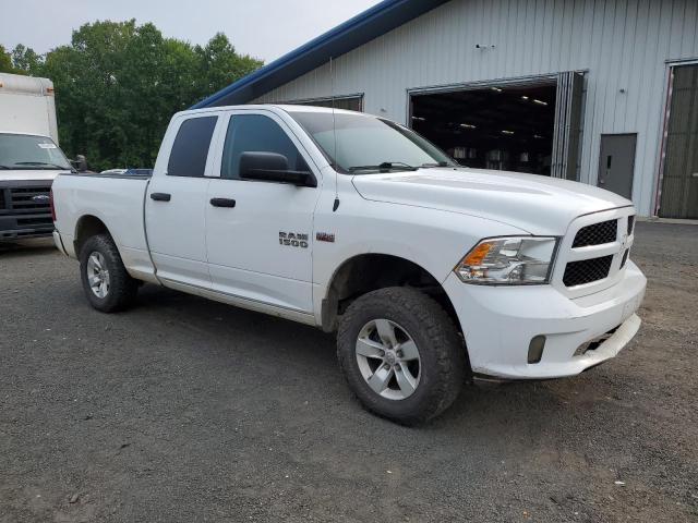 2016 RAM 1500 ST 1C6RR7FT2GS366006