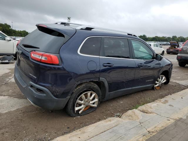 2015 JEEP CHEROKEE L 1C4PJLDS1FW761716