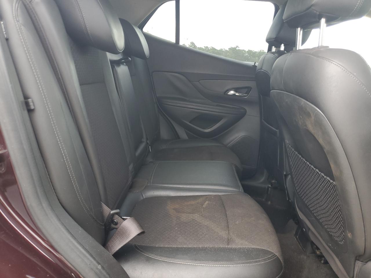 BUICK ENCORE SPORT TOURING