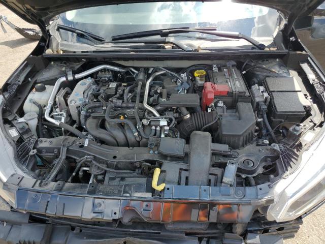2024 NISSAN SENTRA S 3N1AB8BV3RY221734