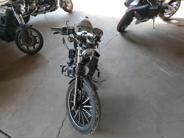 2014 HARLEY-DAVIDSON XL883 1HD4LE21XEC405234