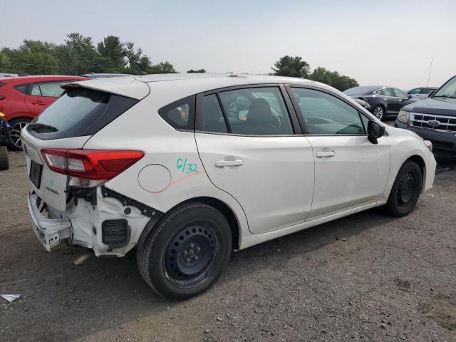 2019 SUBARU IMPREZA 4S3GTAA65K3745116