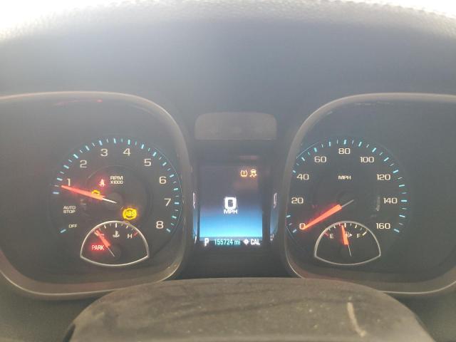 2015 CHEVROLET MALIBU 1LT 1G11C5SL3FF216505