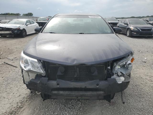 2013 TOYOTA CAMRY L - 4T1BF1FK3DU285857