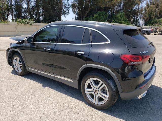 2023 MERCEDES-BENZ GLA 250 W1N4N4GB4PJ442410