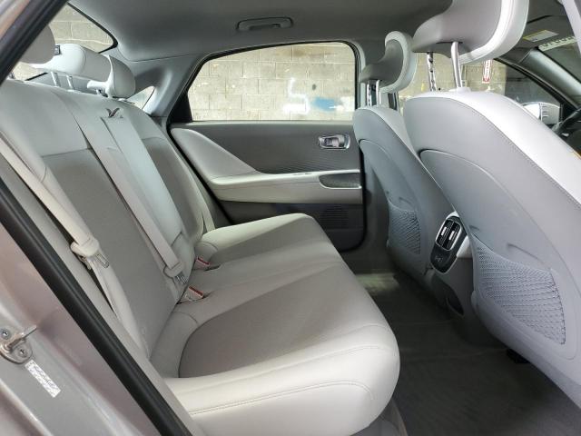 2023 HYUNDAI IONIQ 6 SE KMHM34AC5PA045637
