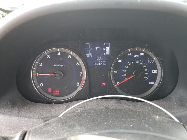 2016 HYUNDAI ACCENT SPORT KMHCU5AE0GU272264