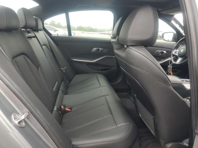 2023 BMW 330I 3MW69FF04P8D40131