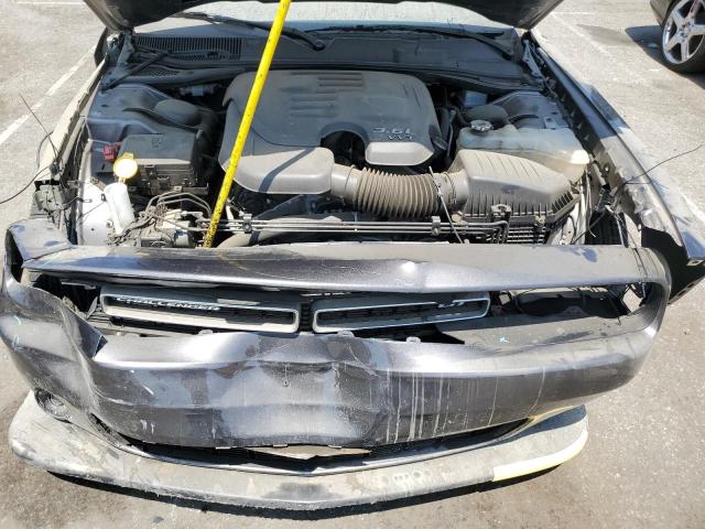 2023 DODGE CHALLENGER 2C3CDZJG4PH593860