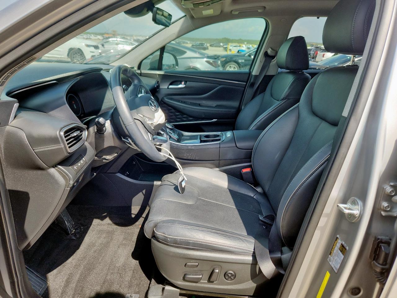 HYUNDAI SANTA FE LIMITED