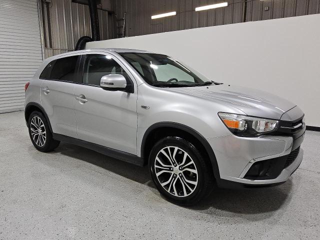 2019 MITSUBISHI OUTLANDER JA4AP3AUXKU032320