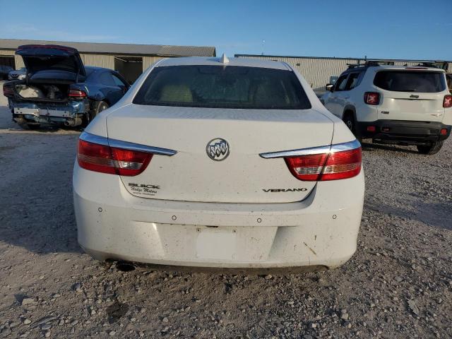 2015 BUICK VERANO 1G4PS5SK6F4160272