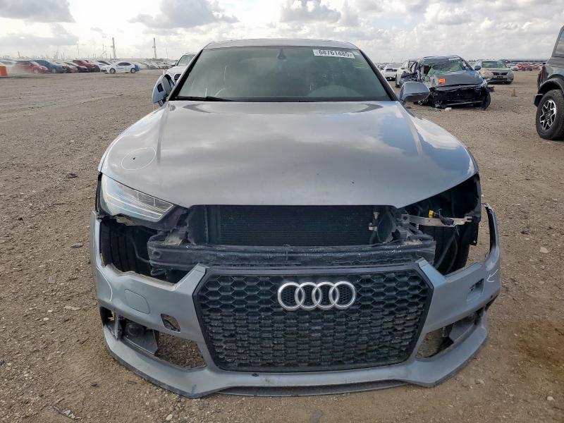 2016 AUDI A7 PREMIUM WAUWGAFC8GN104775