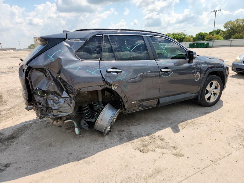 2020 TOYOTA RAV4 LIMIT 2T3DWRFV6LW069394