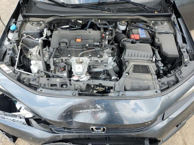 2024 HONDA CIVIC EX 2HGFE2F3XRH104532