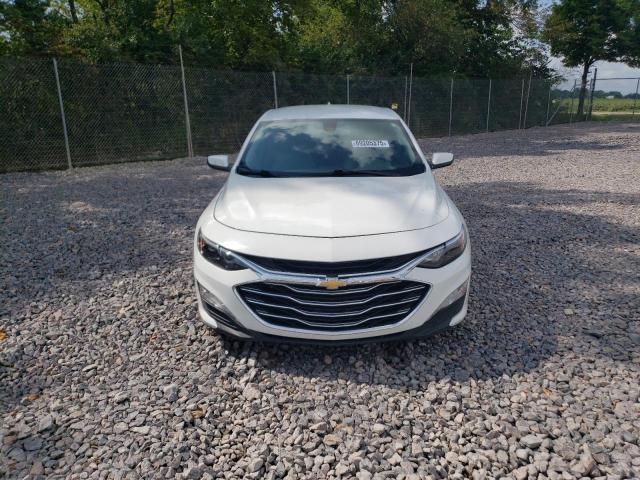 2022 CHEVROLET MALIBU LT 1G1ZD5ST6NF112511