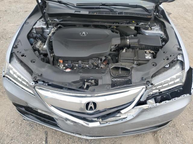2016 ACURA TLX TECH 19UUB3F5XGA001212