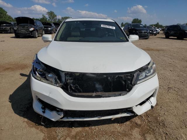 2017 HONDA ACCORD HYB JHMCR6F59HC011449
