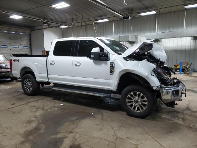 2021 FORD F250 SUPER - 1FT7W2B60MED42356