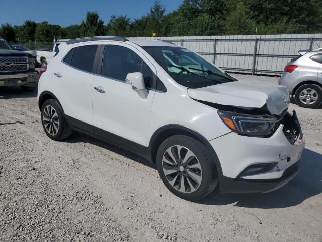 2017 BUICK ENCORE ESS KL4CJCSB9HB132758