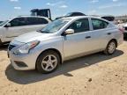 2017 NISSAN VERSA S - 3N1CN7AP6HL907713