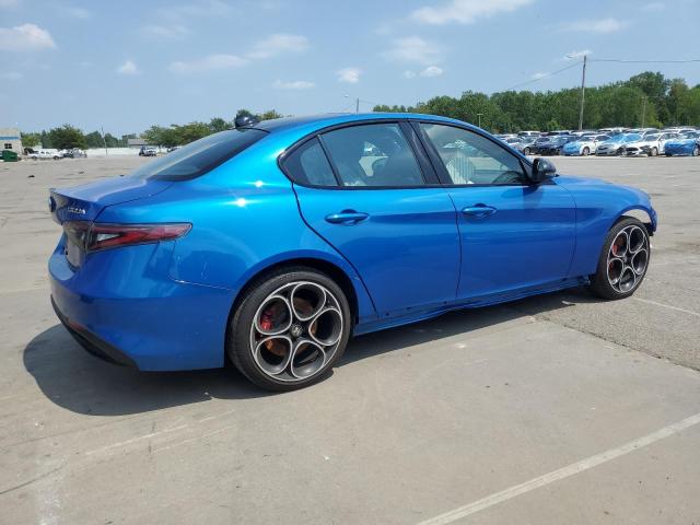 2024 ALFA ROMEO GIULIA TI ZARFANBN3R7680855
