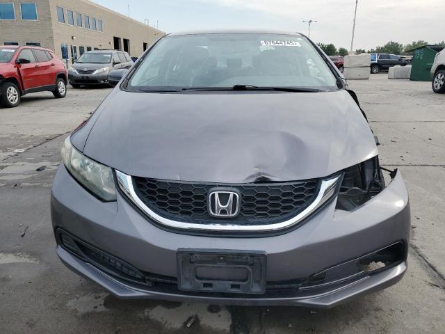 2014 HONDA CIVIC LX - 19XFB2F50EE259475