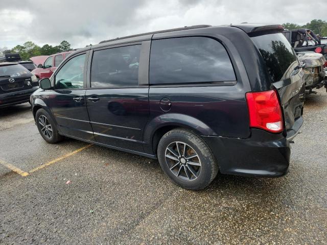 2017 DODGE GRAND CARA 2C4RDGEG7HR672018