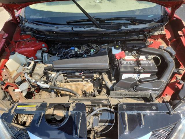 2015 NISSAN ROGUE S - 5N1AT2MV7FC811326