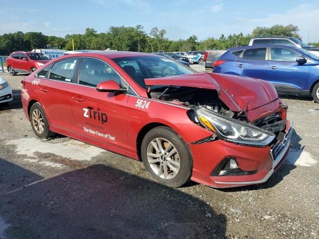 2019 HYUNDAI SONATA SE 5NPE24AF4KH800283