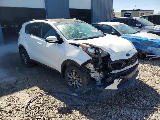 2021 KIA SPORTAGE S KNDP63AC5M7852879