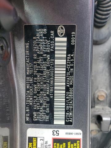 2018 TOYOTA CAMRY XSE 4T1B61HK9JU037170