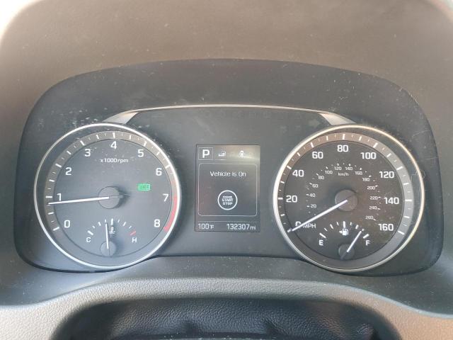 2017 HYUNDAI ELANTRA SE 5NPD84LF8HH062049