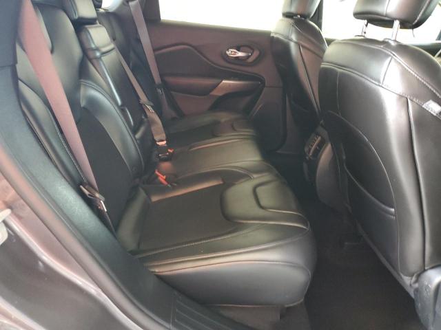 2019 JEEP CHEROKEE L 1C4PJLLB6KD370746