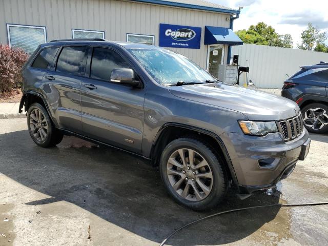 2016 JEEP GRAND CHER - 1C4RJFBG8GC450229