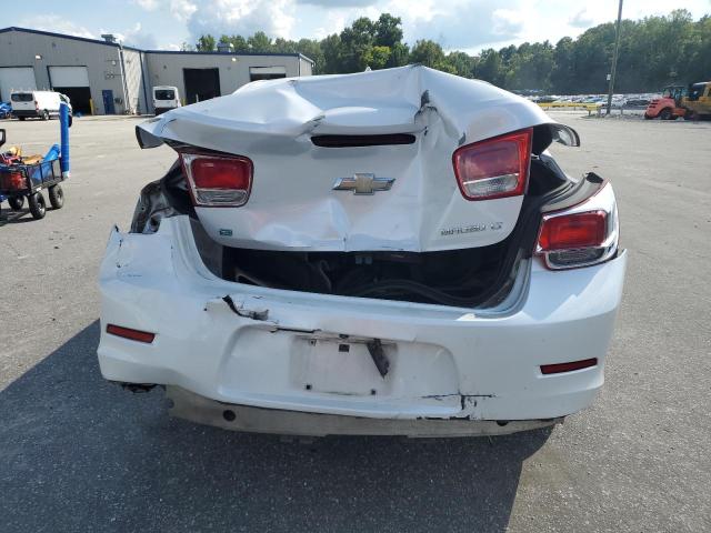 2016 CHEVROLET MALIBU LIMITED LT 1G11C5SA2GF159620