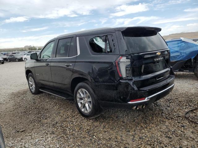 2025 CHEVROLET TAHOE K150 - 1GNS6SRD6SR306523
