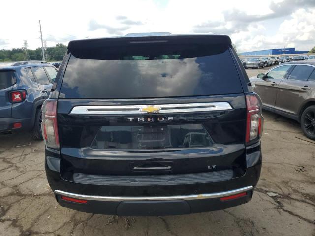 2021 CHEVROLET TAHOE K150 1GNSKNKD2MR176962