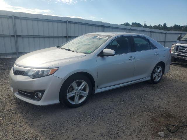 2012 TOYOTA CAMRY BASE - 4T1BF1FK8CU090867