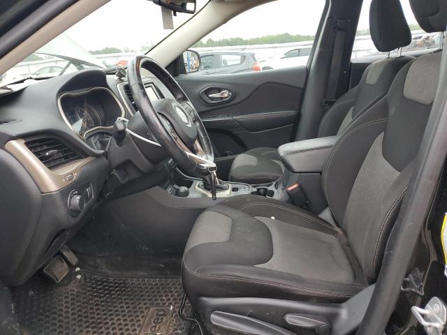 2015 JEEP CHEROKEE S 1C4PJMABXFW764060