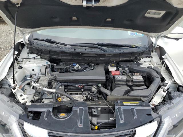 2020 NISSAN ROGUE S 5N1AT2MV7LC816506