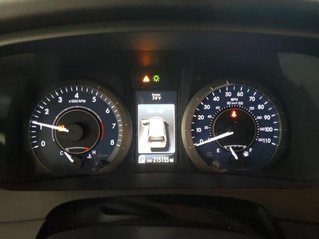 2015 TOYOTA SIENNA XLE 5TDDK3DC1FS111941