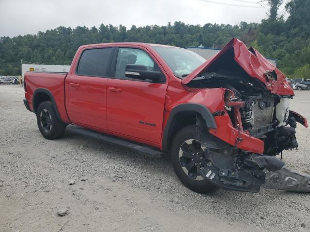 2020 RAM 1500 REBEL - 1C6SRFLT7LN204008