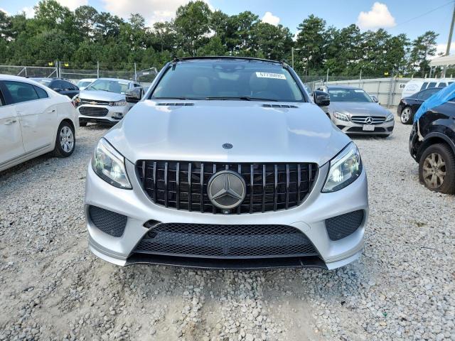 2016 MERCEDES-BENZ GLE COUPE 4JGED6EB3GA012652
