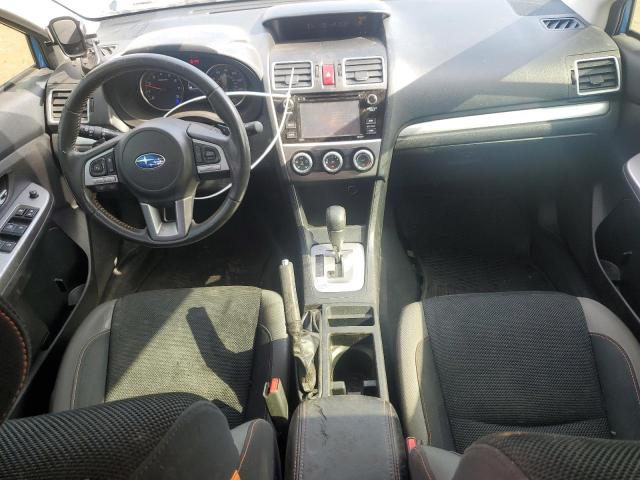 2016 SUBARU CROSSTREK PREMIUM JF2GPABC6G8342606