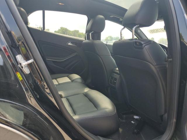 2016 MERCEDES-BENZ GLA 250 4M WDCTG4GB9GJ234319