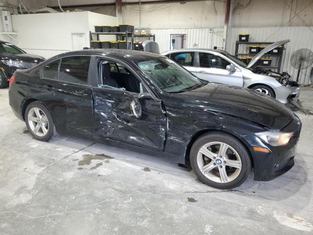2015 BMW 320 I XDRIVE WBA3C3C50FP664566