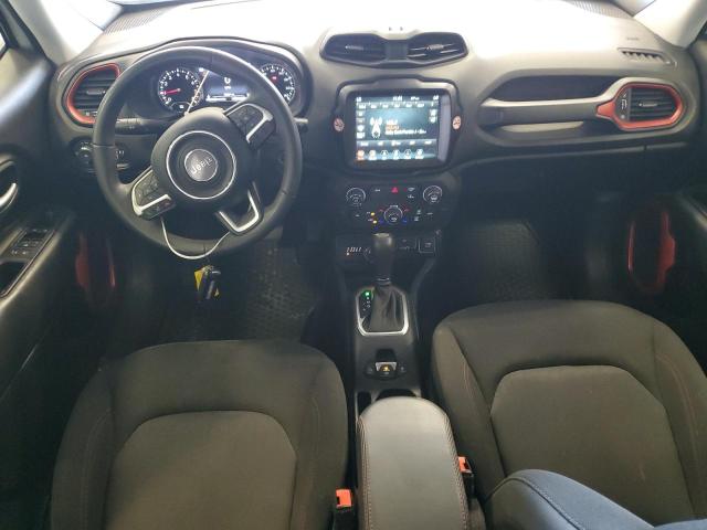 2023 JEEP RENEGADE T ZACNJDC16PPP70266