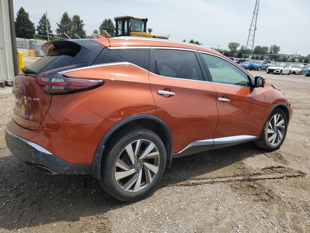 2020 NISSAN MURANO SL 5N1AZ2CS5LN165838