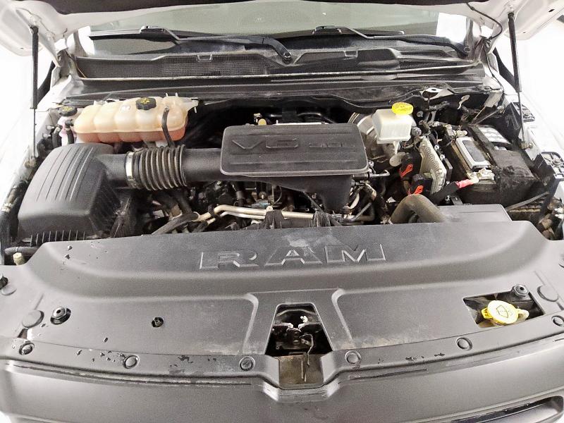 2023 RAM 1500 BIG H 1C6RRFFG9PN517564